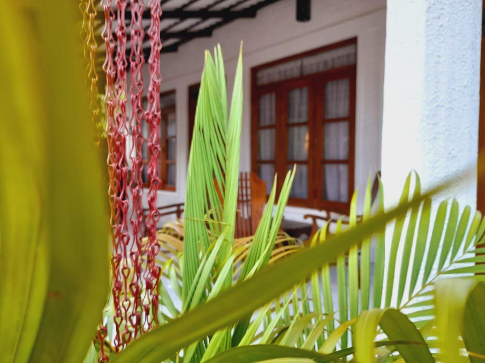 The Cozy Cottage Habarana Extérieur photo