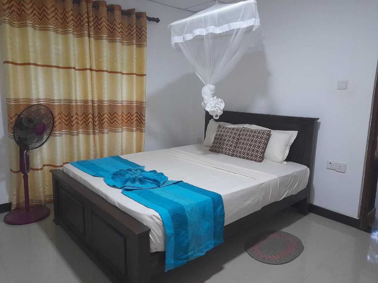 The Cozy Cottage Habarana Extérieur photo